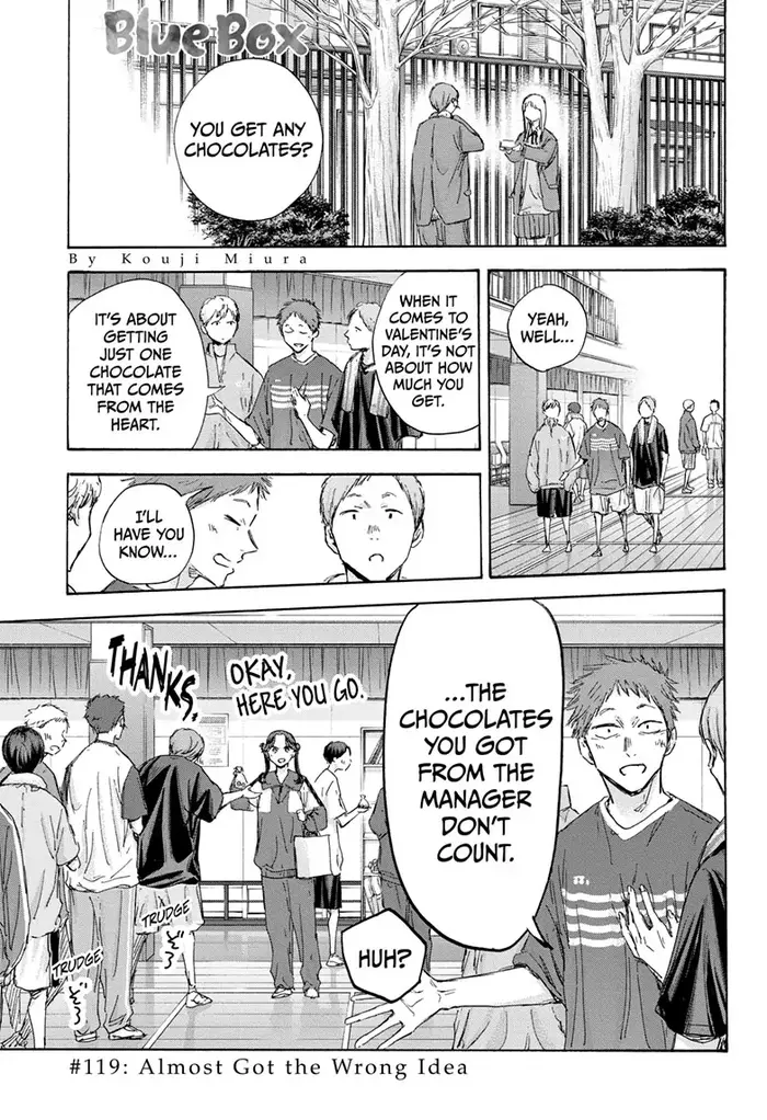 Blue Box Chapter 119 image 01_optimized